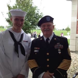 Meet your Posher, Ed